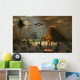 Ancient Civilization Wall Decal