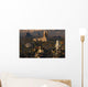 Astronaut Explorer Wall Decal