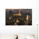 Astronaut Explorer Wall Decal