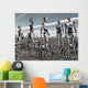 Artist's Concept Abundance Androids Wall Decal