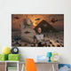 Artist's Concept Pyramids and Wall Decal