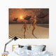 Extraterrestrials Are Believed to Wall Decal