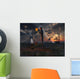 Artist's Concept Quest to Wall Decal
