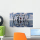 Artist's Concept Pleasure Droids Wall Decal