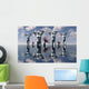 Artist's Concept Pleasure Droids Wall Decal