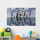 Artist's Concept Pleasure Droids Wall Decal