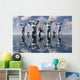 Artist's Concept Pleasure Droids Wall Decal