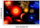 Conceptual Image Binary Star Wall Decal