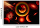 Universe Is Place Intense Wall Decal