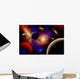 Cosmos Is Place Outstanding Wall Decal