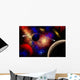 Cosmos Is Place Outstanding Wall Decal