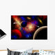 Cosmos Is Place Outstanding Wall Decal