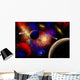 Cosmos Is Place Outstanding Wall Decal