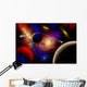 Cosmos Is Place Outstanding Wall Decal