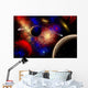 Cosmos Is Place Outstanding Wall Decal