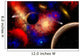 Cosmos Is Place Outstanding Wall Decal