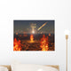 Birth and Creation New Wall Decal