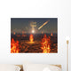 Birth and Creation New Wall Decal