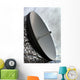 Lovell Telescope Jodrell Bank Wall Decal Design 7