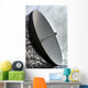 Lovell Telescope Jodrell Bank Wall Decal Design 7