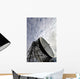 Lovell Telescope Jodrell Bank Wall Decal Design 6