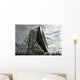 Lovell Telescope Jodrell Bank Wall Decal Design 5