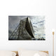 Lovell Telescope Jodrell Bank Wall Decal Design 5