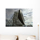 Lovell Telescope Jodrell Bank Wall Decal Design 5