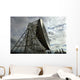 Lovell Telescope Jodrell Bank Wall Decal Design 5