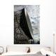 Lovell Telescope Jodrell Bank Wall Decal Design 4