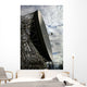 Lovell Telescope Jodrell Bank Wall Decal Design 4