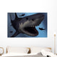Megalodon Shark from Cenozoic Wall Decal
