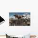 T Rex Wall Decal