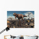 T Rex Wall Decal