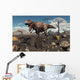 T Rex Wall Decal