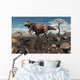 T Rex Wall Decal