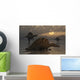 Group Spinosaurus Wall Decal Design 2