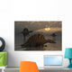 Group Spinosaurus Wall Decal Design 2