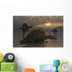 Group Spinosaurus Wall Decal Design 2