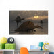 Group Spinosaurus Wall Decal Design 2