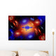 Beauty Creation Wall Decal