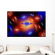Beauty Creation Wall Decal