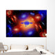 Beauty Creation Wall Decal
