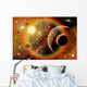 Planetary System Outer Limits Wall Decal