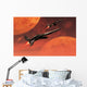 Star Fighters Routine Space Wall Decal Design 1