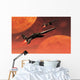 Star Fighters Routine Space Wall Decal Design 1