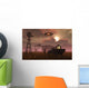 Remote Meeting Place Where Wall Decal