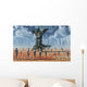 Alternate Reality Cyborgs Pay Wall Decal