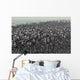 Hundreds Robots Running Wild Wall Decal