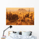 Team Robots Gather Last Wall Decal Design 2